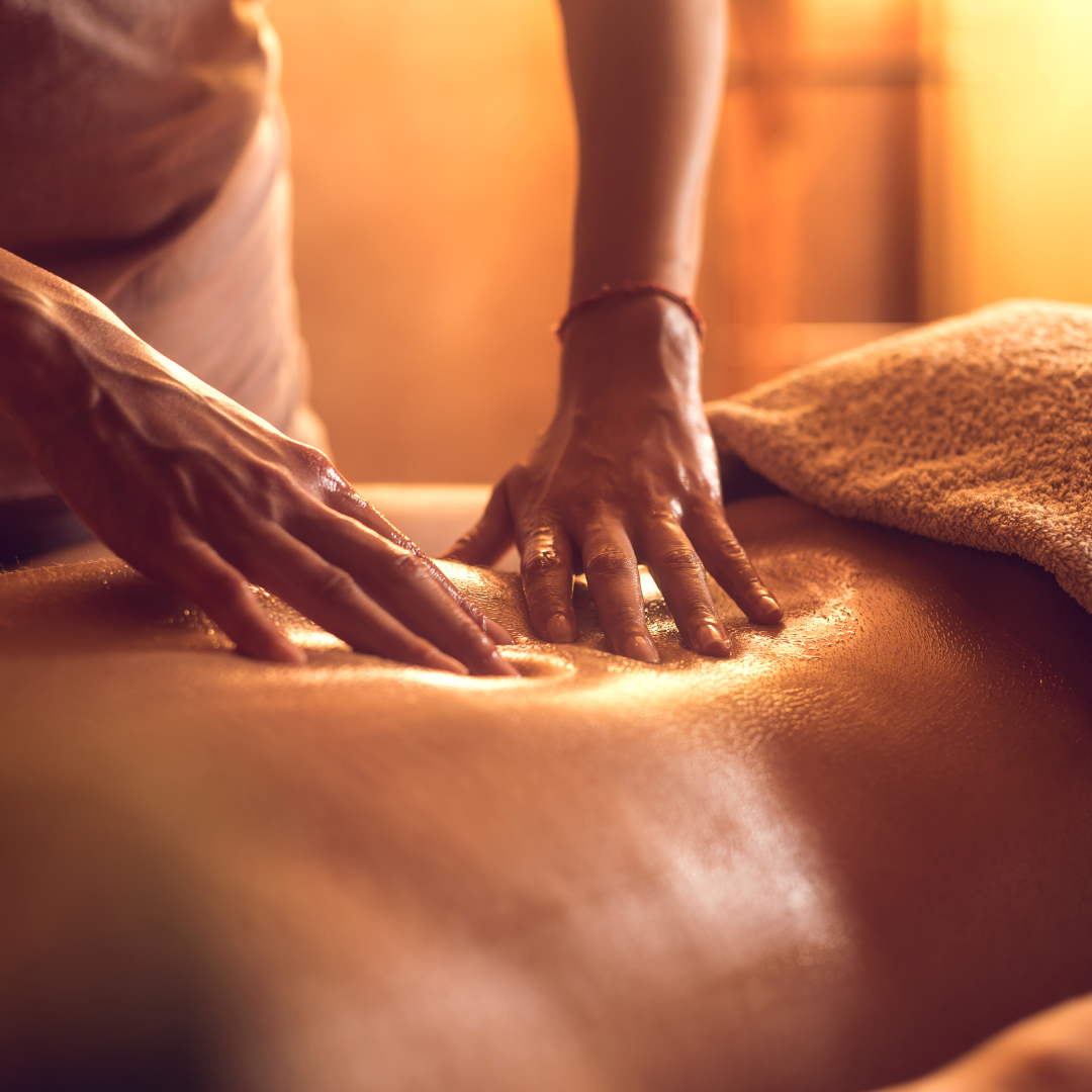 Bảng giá Massage Hawaii